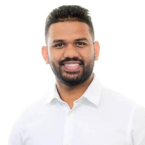 Nikhil Dookhy