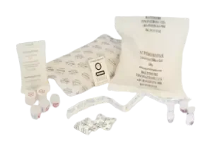 SUPERDRYPAK silica gel bags