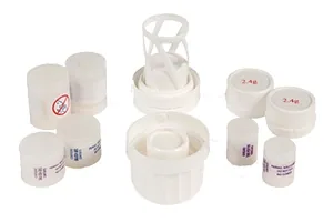 SUPERDRYPAK Desiccant Canisters
