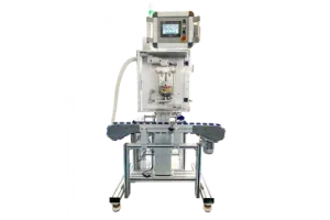 PRONTOPACKER Desiccant Dispenser Machines