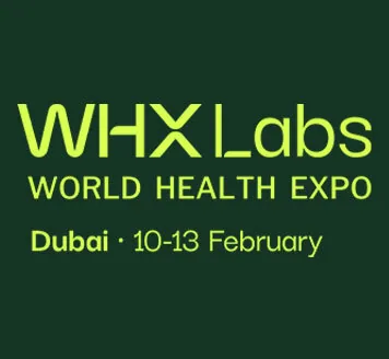 WHX Labs logo