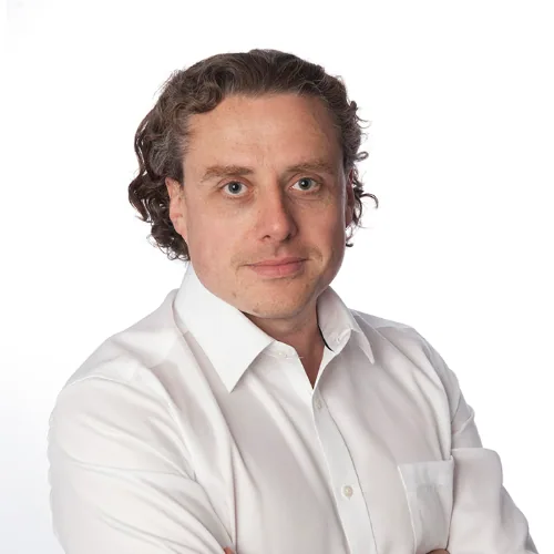 Mark Valentine