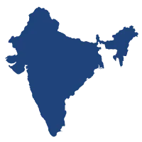 India map