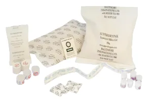 SUPERDRYPAK Silica Gel Sachets
