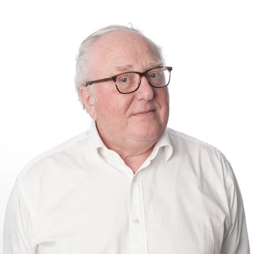 Ted Valentine