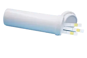 SUPERDRYPAK Tubes and Stoppers