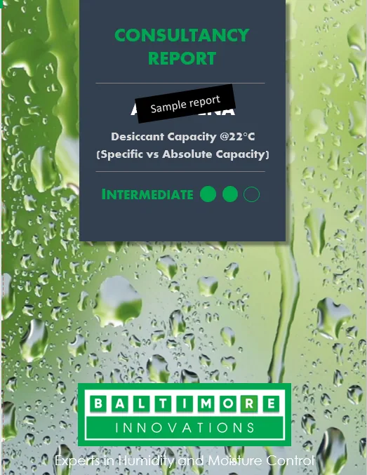 Intermediate report cover