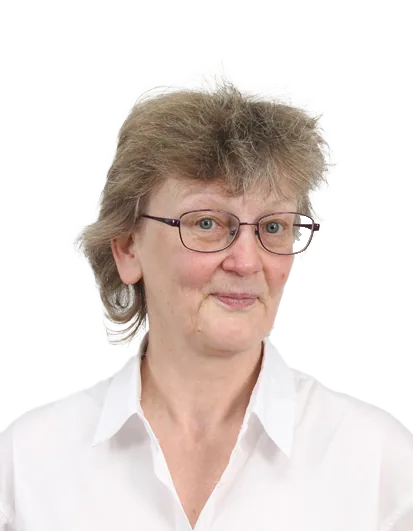 Paula Hathaway