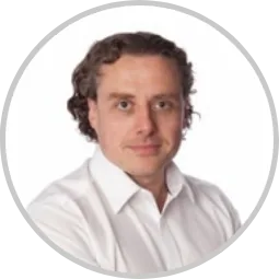 Dr Mark Valentine