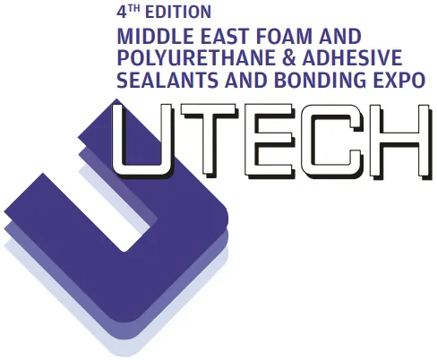 U-Tech Dubai Expo logo