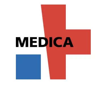 Medica 2026 logo