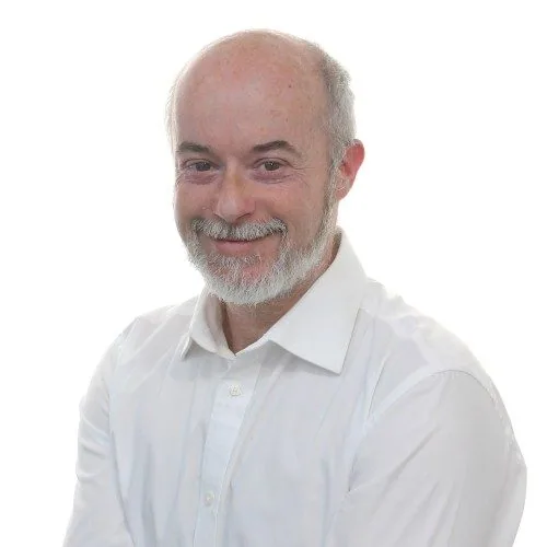 Keiron Falk